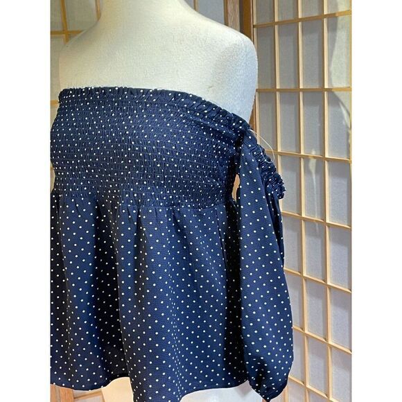 Lily White Sm Estilo Boho Top - Picture 15 of 16